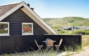 Holiday Home Hvide Sande 20