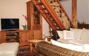 Cozy Apartment In Marlow Ot Brünkendorf