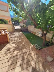 Guesthouse Affittacamere Goloritzè img24