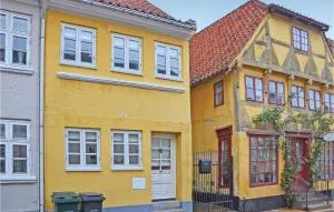 Holiday Home Assens 7 - Bågø By