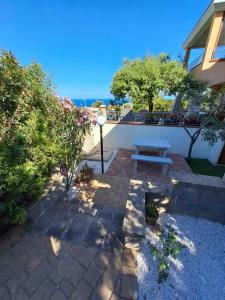 Guesthouse Affittacamere Goloritzè img16