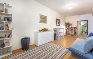 Beautiful Apartment In Stara Baska 1 