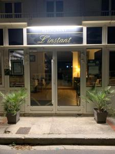 Hotels Le Regina Hotel et restaurant Canet-plage : photos des chambres