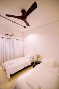 Cozy Stay