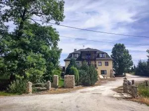 Agroturystyka Leszczynowy Dworek - Ústí nad Orlicí