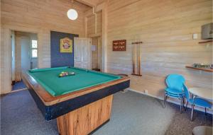 Awesome Home In Spøttrup With Sauna