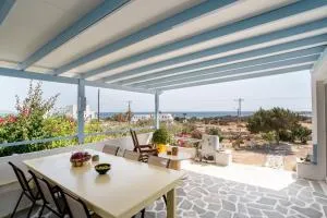 Myrto House - Agiassos