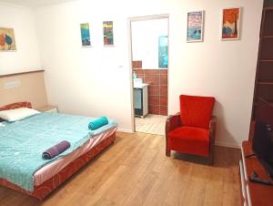 SaraHome4 Center