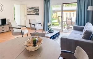 Stunning Stacaravan In Putten