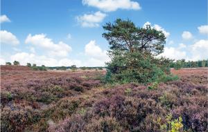 Stunning Stacaravan In Putten