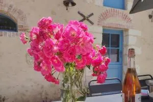 Closerie de Montaimé - Négron