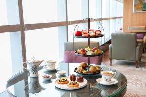 InterContinental Hanoi Landmark72 by IHG