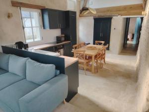 Maisons de vacances Closerie de Montaime : photos des chambres