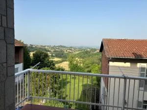 Casa Gilot - Antignano