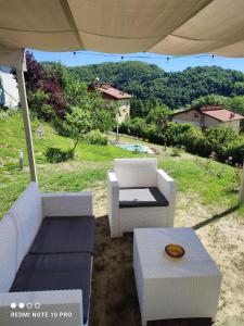 DAiano Guest House B&B
