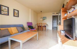Nice Apartment In Mont-Roig Del Camp