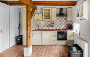 Stunning Home In Putten With Wifi