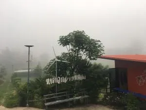 Nao Klang Mhok Homestay - Ban Nong Rang Chang