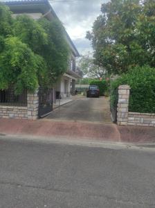 Maisons de vacances L-oustal : photos des chambres
