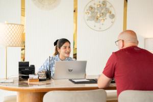 The Briza Beach Resort, Samui - SHA Plus