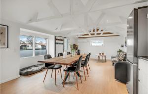 Pet Friendly Home In Grenaa With Wifi