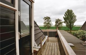 De Eekhof - Appartement 8