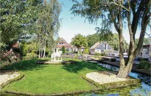 Hoeve Alegria - 诺德施华伍德