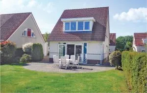 Porta Isola - Villa Land 127 - Sint Joost