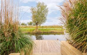 Beautiful Home In Julianadorp With Wifi