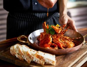 InterContinental Hanoi Landmark72 by IHG