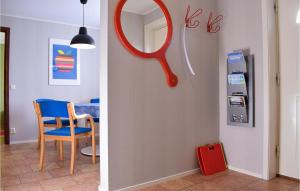 Stunning Apartment In Blomstermåla