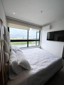 New Luxury Apartment in Cartagena