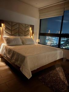 New Luxury Apartment in Cartagena