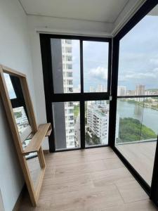 New Luxury Apartment in Cartagena