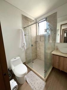 New Luxury Apartment in Cartagena