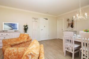 Jagdschloß zu Hohen Niendorf Fewo 10