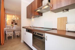 Jagdschloß zu Hohen Niendorf Fewo 10