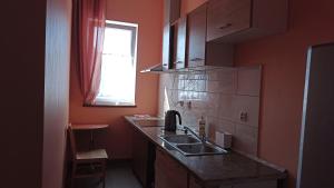 Turystyczny ul Bałtycka 2