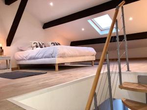 Escale Chic - Un duplex plein de style à Toulon