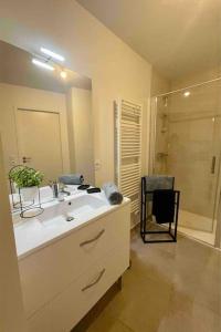 Appartements Studio a la montagne : photos des chambres