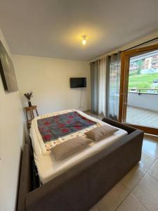 Appartements Studio a la montagne : photos des chambres