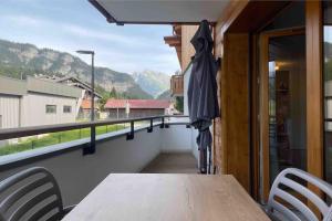 Appartements Studio a la montagne : photos des chambres