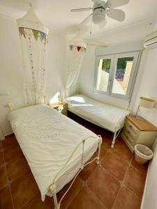 Casa Luna - Three Bedroom Villa with Stunning View