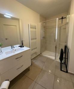 Appartements Studio a la montagne : Appartement 1 Chambre