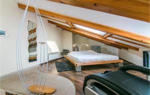 1 Bedroom Awesome Apartment In Kastav