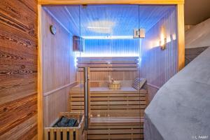 Chalets Odalys Chalet le Duc Blanc : photos des chambres