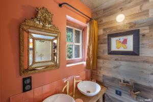 Odalys Chalet le Duc Blanc