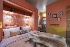 Odalys Chalet le Duc Blanc