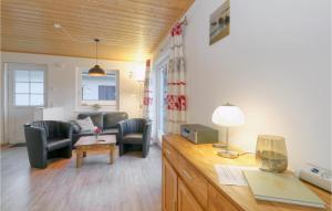 Ferienhaus 13 Altefähr