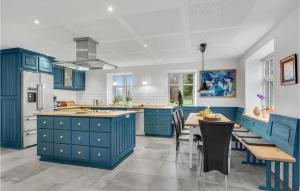 Cozy Apartment In Kværndrup With Wifi